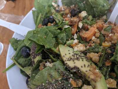 Delirio Freshco Express