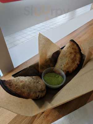 Delirio Freshco Express