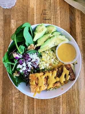 Delirio Freshco Express