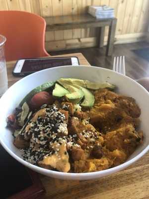 Delirio Freshco Express