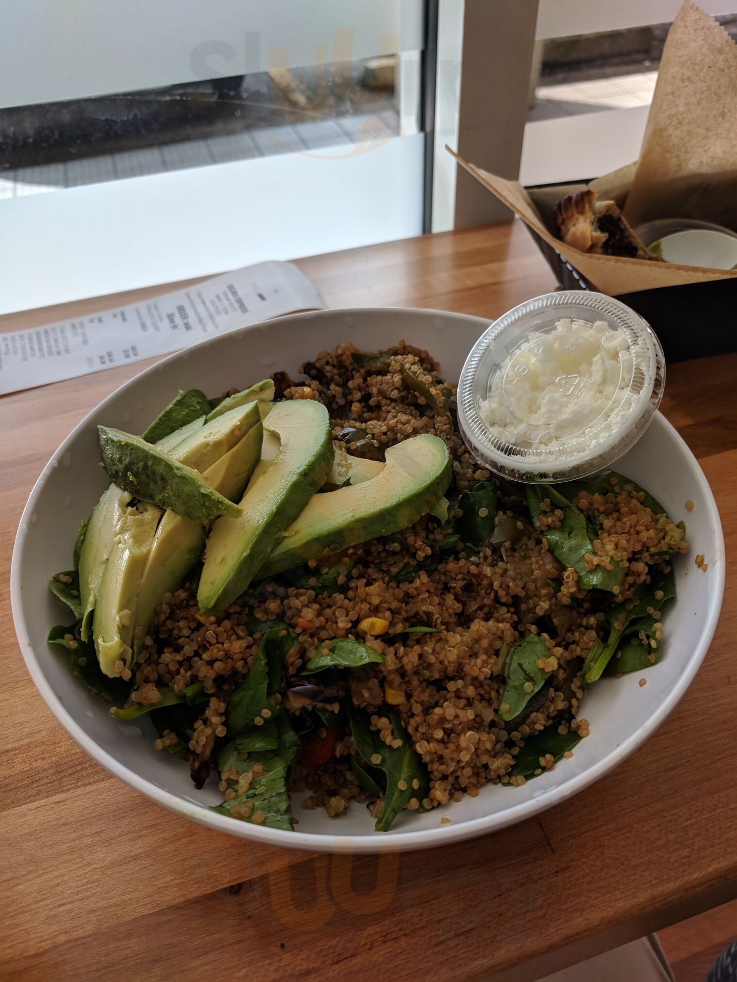 Delirio Freshco Express