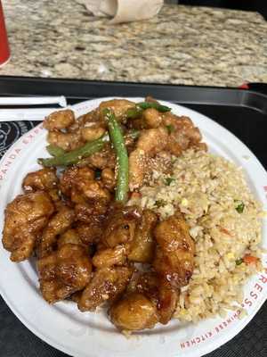Panda Express