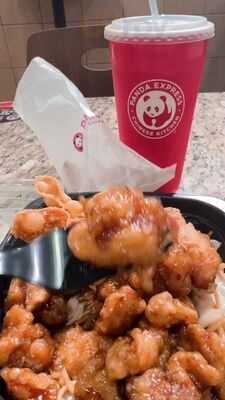 Panda Express
