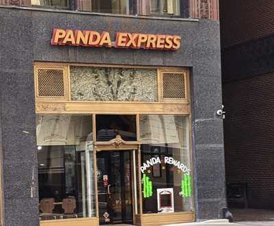 Panda Express