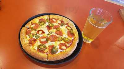 Doubledave's Pizzaworks