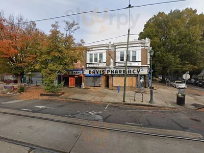 Desi Village Restaurant