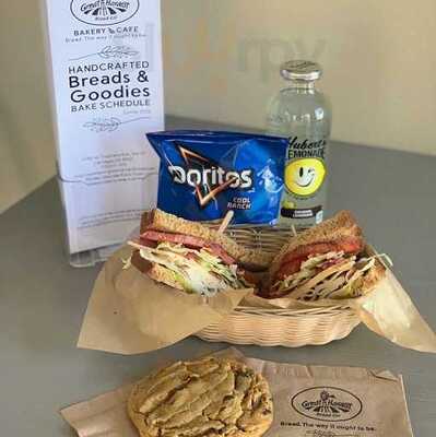 Great Harvest Bread Co.