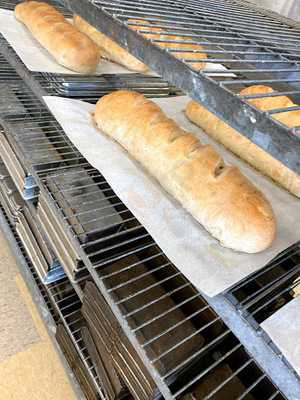 Great Harvest Bread Co.