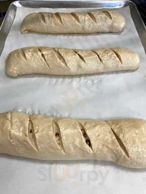 Great Harvest Bread Co.