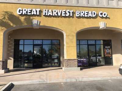 Great Harvest Bread Co.