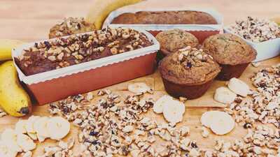 Great Harvest Bread Co.