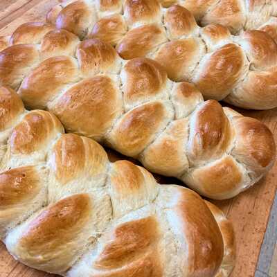 Great Harvest Bread Co.