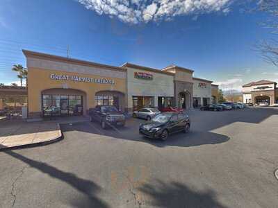 Great Harvest Bread Co.