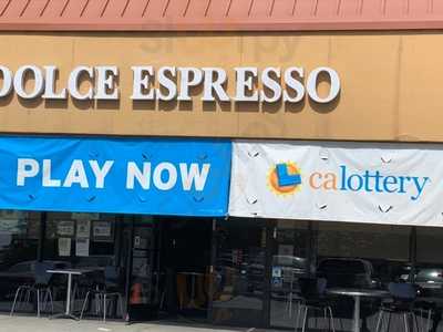 Dolce Espresso
