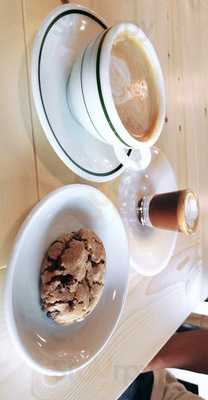 Vent Coffee Roasters