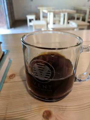 Vent Coffee Roasters