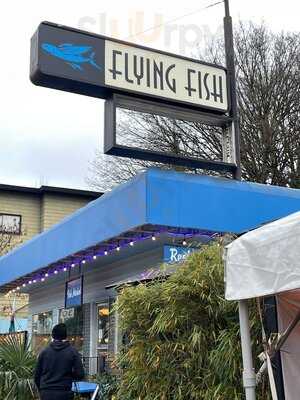 Flying Fish Company