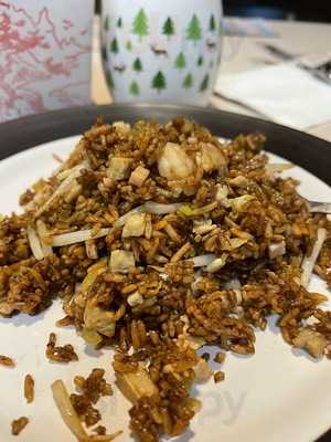 Fried Rice Kitchen