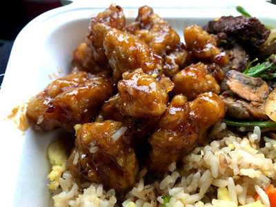Panda Express