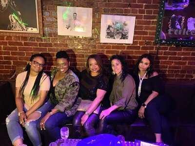 Takoma Station Tavern