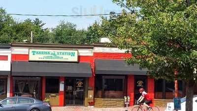 Takoma Station Tavern