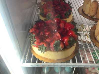 Jean Danet Pastry