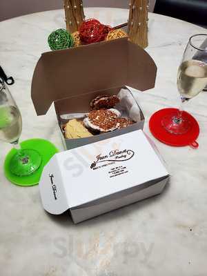 Jean Danet Pastry