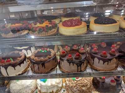 Jean Danet Pastry