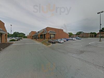 Rj's Sports Bar & Grill