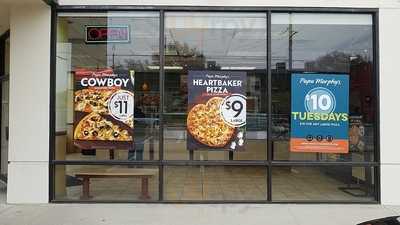 Papa Murphy's