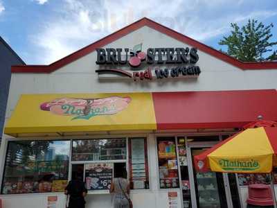 Bruster's Real Ice Cream