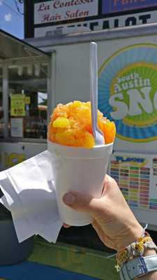 South Austin Sno
