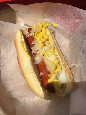 Feltman's Of Coney Island