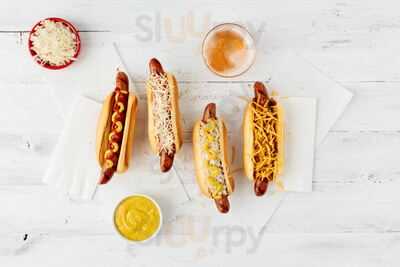 Feltman's Of Coney Island