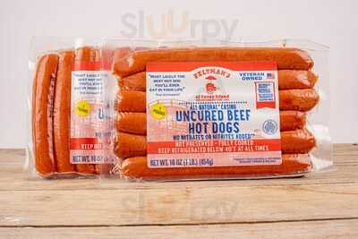 Feltman's Of Coney Island