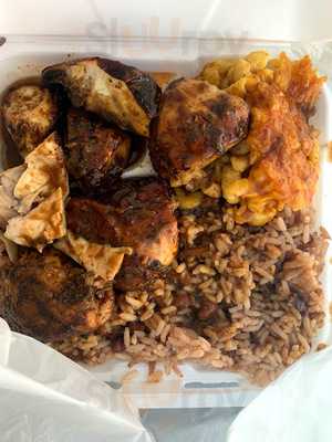 Irie Vibes Restaurant & Catering