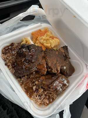 Irie Vibes Restaurant & Catering