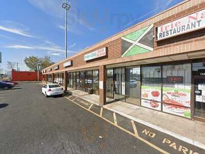 Irie Vibes Restaurant & Catering