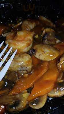 Beijing Express Restaurant