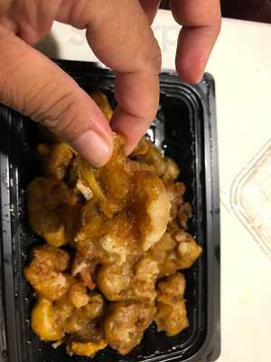 Beijing Express Restaurant