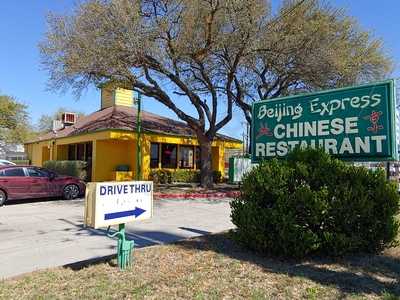 Beijing Express Restaurant