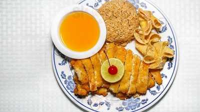 Beijing Express Restaurant