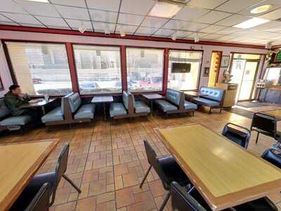 Beijing Express Restaurant