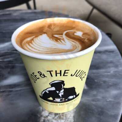 Joe & The Juice