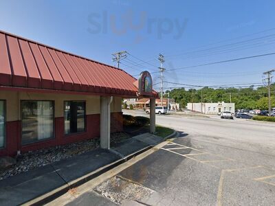 Ruchi Bwi Restaurant