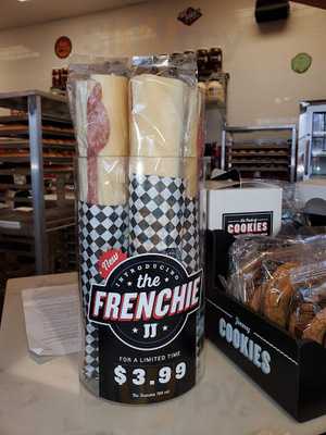 Jimmy John's