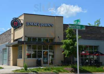 Jimmy John's