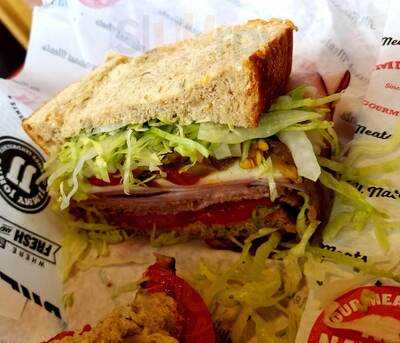 Jimmy John's