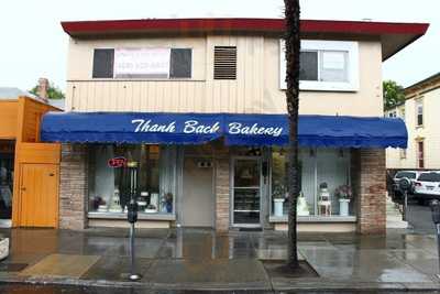Thanh Bach Bakery