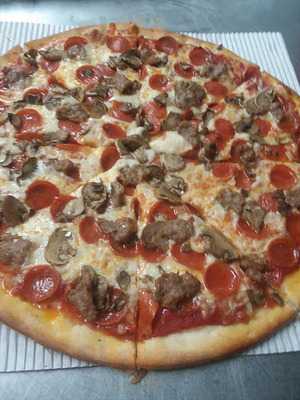 Santino's Pizza